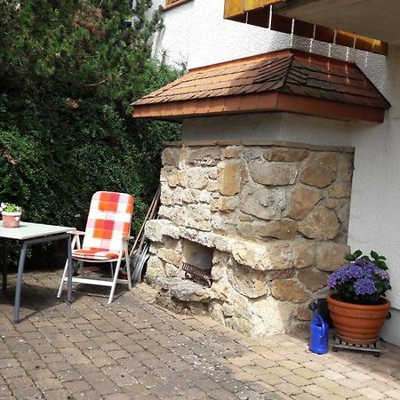 Schwalli'S Fewo Korbach Exterior foto