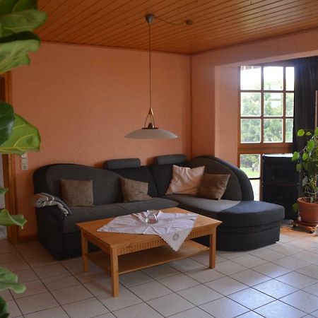 Schwalli'S Fewo Korbach Exterior foto